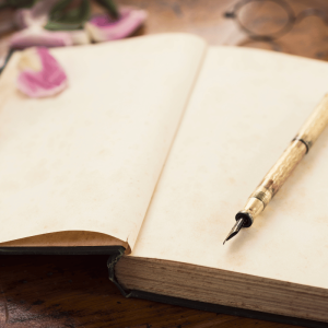 Rhodia Softcover Notebook