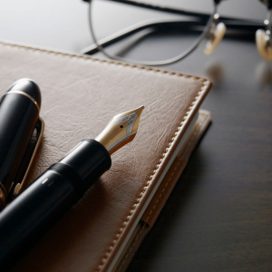 Pilot Metropolitan Fountain Pen