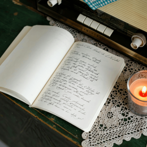 Midori MD Notebook (Dotted)