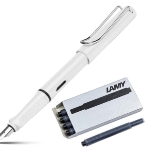 LAMY Safari Fountain Pen