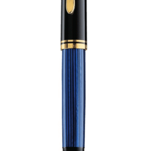 Pelikan Souverän M400 Fountain Pen, Medium Nib